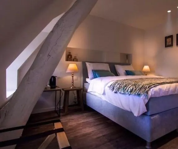 Don Jon Otel Machelen